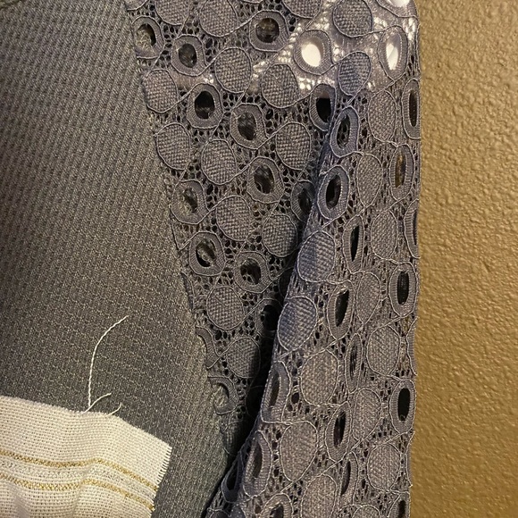 Hand designed long sleeve “grandma life” shirt women’s size medium - Picture 3 of 6